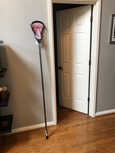 Used STX Steel 7000 Stick