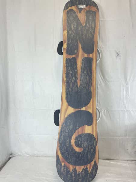Used 2014 Burton Nug 50 150 Cm Mens Snowboard Combo W Lg Burton Freestyle Bindings | SidelineSwap | Buy and Sell on SidelineSwap Used 2014 Burton Nug 50 150 Cm Mens Snowboard Combo W Lg Burton Freestyle Bindings | SidelineSwap | Buy and Sell on SidelineSwap