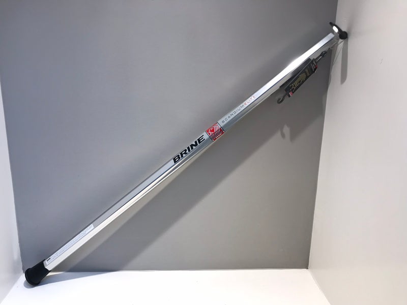 New Brine Scandium Elite Shaft