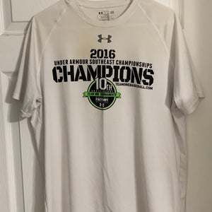 Under Armour Southeast Championships Shirt