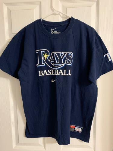 Nike Tampa Bay Rays Shirt