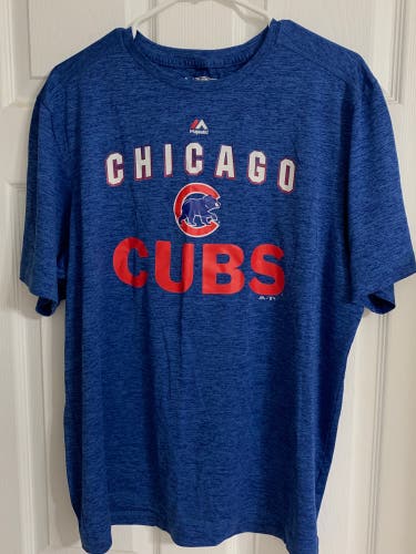 Chicago Cubs shirt