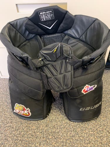 Bauer Supreme 1S Goalie Pants