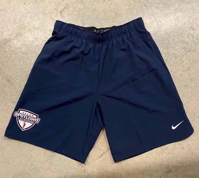 Spotlight Shorts with pockets