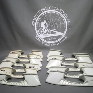 Bauer TUUK Custom + Holders