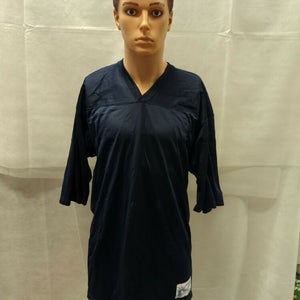 Vintage Penn State Nittnay Lions Champion Jersey 86 L NCAA