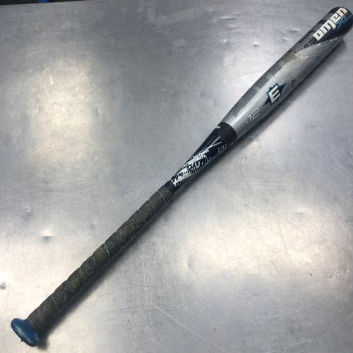 Easton Omen XL LNC1XL 31/19 -12 USSSA Composite Baseball Bat