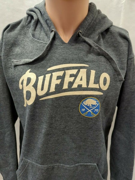 Buffalo Sabres Varsity Crewneck Sweatshirt | Retro Sabres Hockey Shirt,  Vintage Buffalo Sabres Pullover, Unisex Collegiate Hockey Sweater designed 