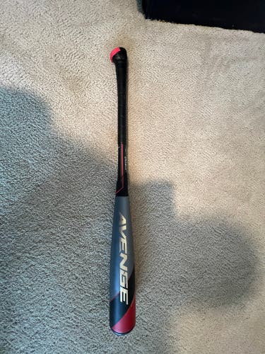 2021 Composite (-10) 19 oz 29" Avenge Bat