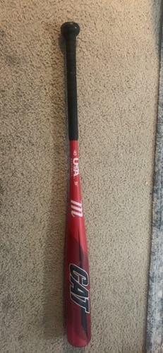 Marucci CAT 9 USA Baseball bat