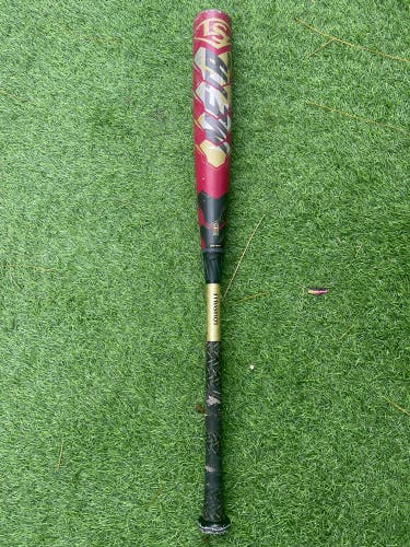 2021 Louisville Slugger Meta Power