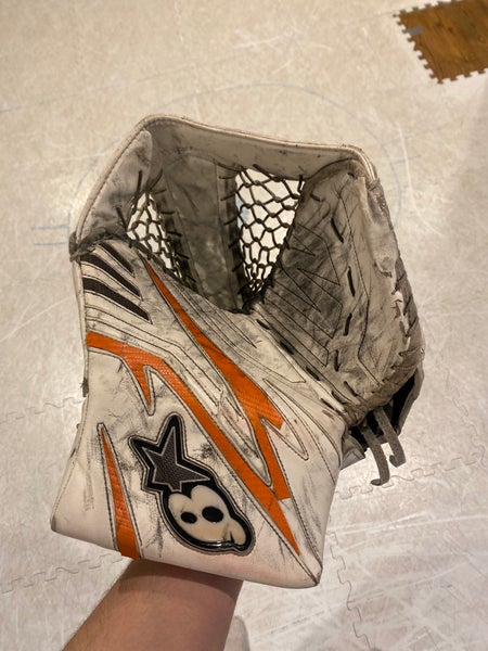 USED BRIANS OPTIK 2 GLOVE