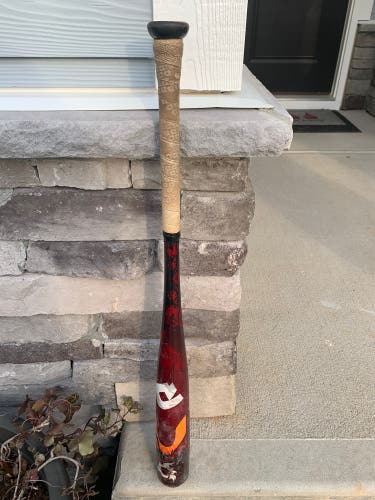 2021 Demarini Voodoo One 32/29