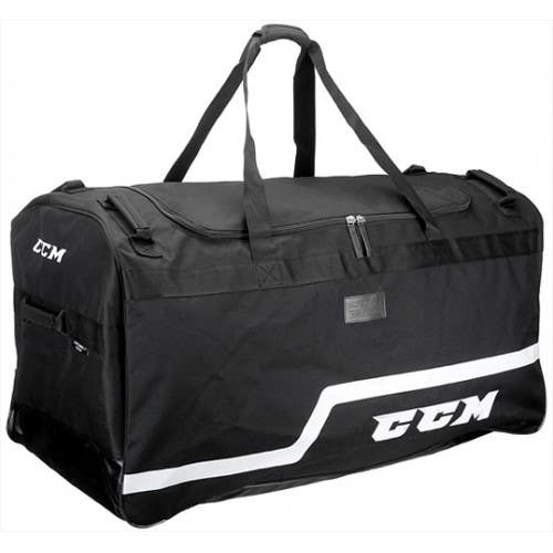 NEW! CCM Extreme Flex Goalie Carry Bag