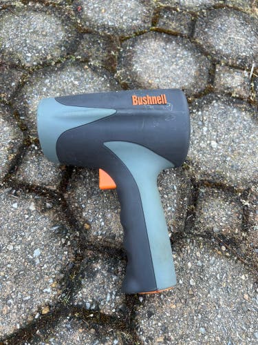 Bushnell Radar Gun *PRICE NEGOTIABLE*