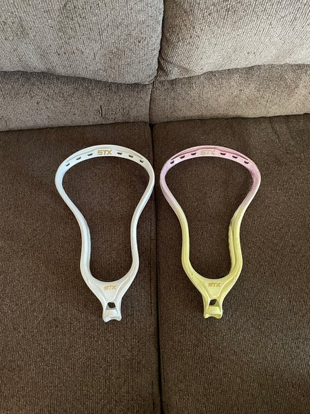 STX Stallion 700 Lacrosse Heads