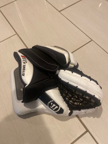 Used Regular  Ritual G3