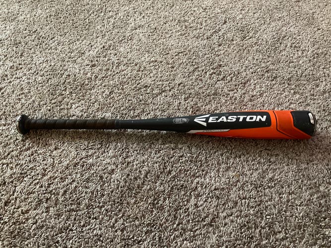 2017 Alloy (-10) 17 oz 27" Beast X Bat