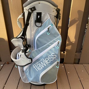 Top Flite Flawless Stand Golf Bag
