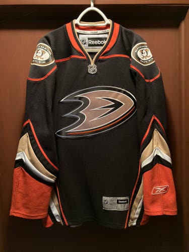 Anaheim Ducks Reebok Jersey