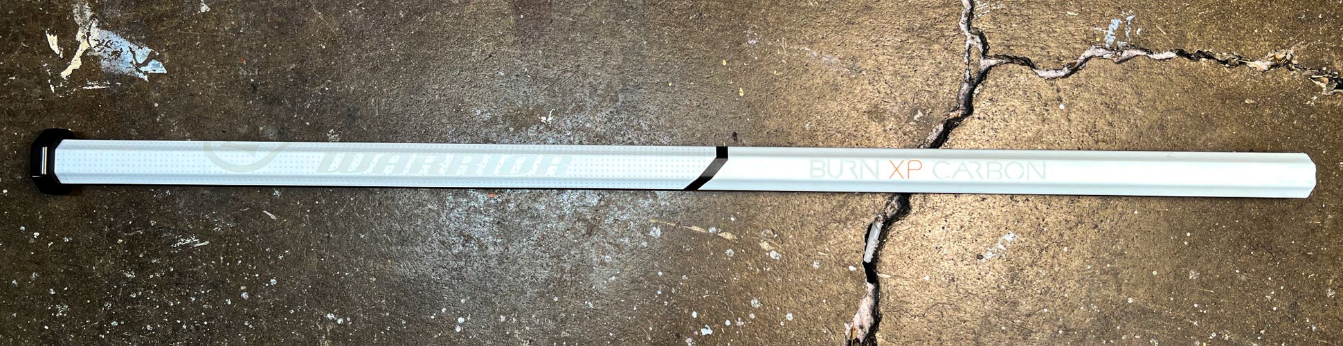 Warrior Burn XP Carbon Shaft (New)