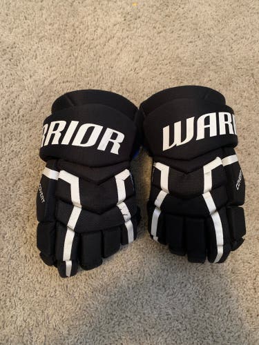 Warrior 11"  Covert QRL5 Gloves