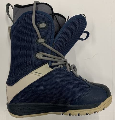 Women's Used Size 8.0 (Women's 9.0) Ride Orion Snowboard Boots All Mountain