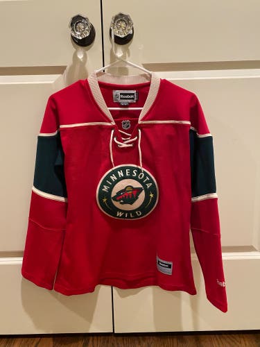 Women’s Hockey Jersey