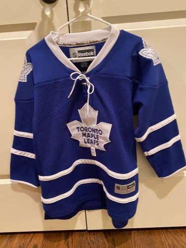 Youth L/XL Toronto Hockey Jersey
