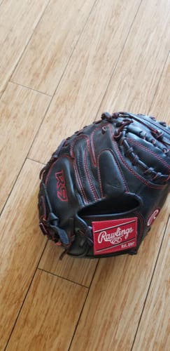 Right Hand Throw 33.5" R9 Baseball Glove