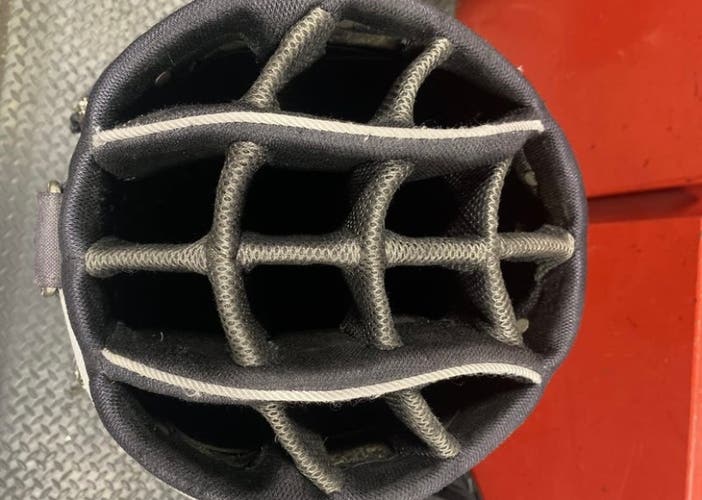 Used Ogio Cart Bag Golf Bag