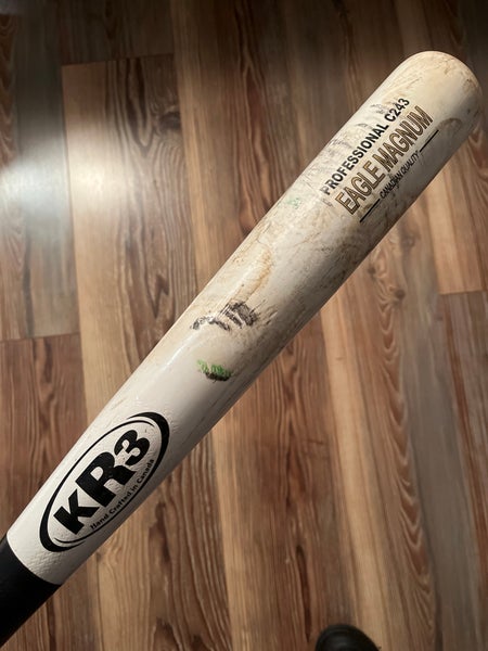 KR3 Eagle Magnum Wood Bat