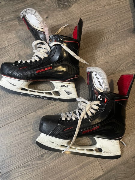 Bauer Vapor 1X Le Hockey Skates 9.5