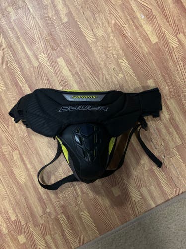 Bauer Supreme Goalie Jock
