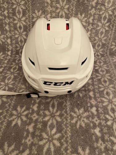 New Small CCM Resistance Helmet