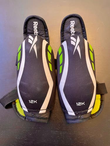 Reebok 12K Elbow Pads Senior XL