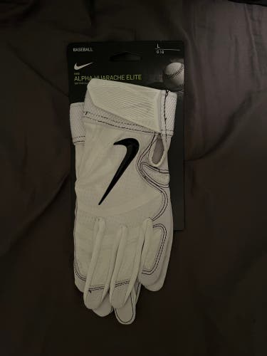 Nike Batting Gloves