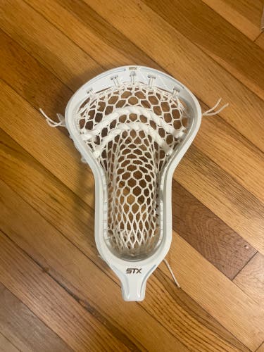 STX Hyper Power