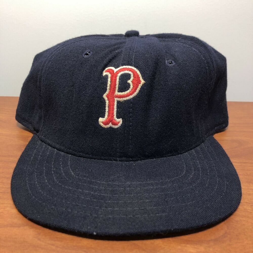 pawsox fitted hat