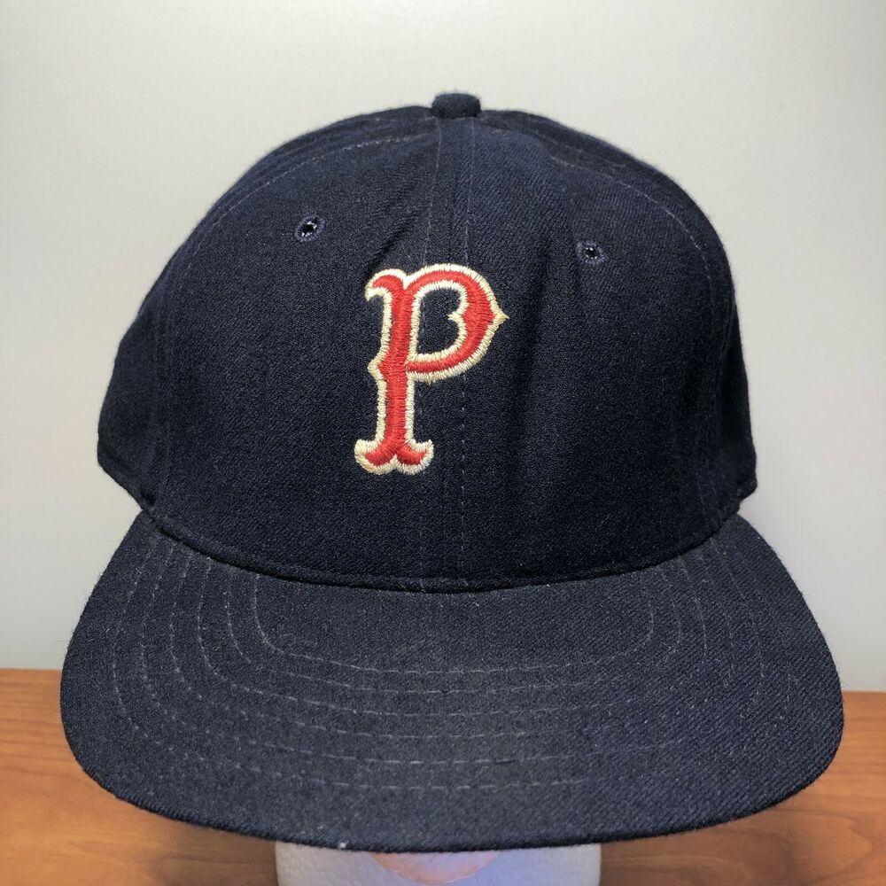 pawsox fitted hat