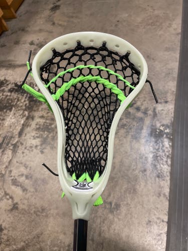 Glow In The Dark Mini Stick - Hero 3.0 Treatment