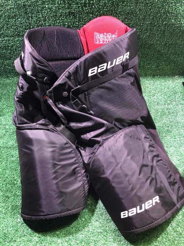 Bauer Vapor X700 Hockey Pants Senior Extra Large (Xl)