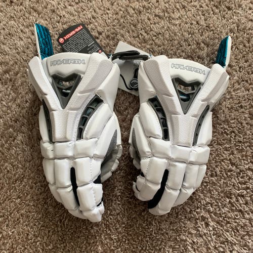 New Maverick Rome Gloves