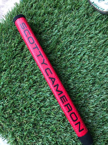 Scotty Cameron Midsized Matador Putter Grip