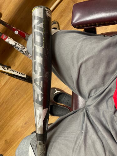 Used 2019 Hybrid (-3) 31 oz 34" Z-Core Bat