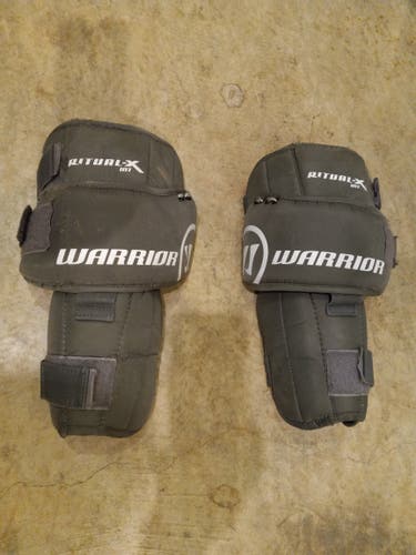 Knee guards