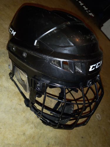 CCM Helmet