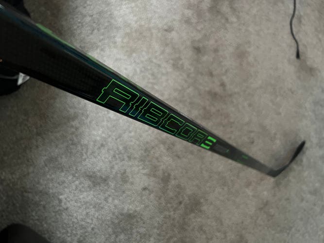 2 Used ccm ribcore trigger 4