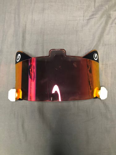 Shoc Visor 1.0