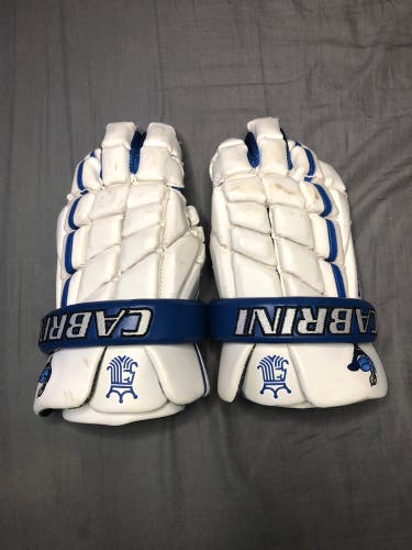 Cabrini University Brine 13" Clutch Lacrosse Gloves